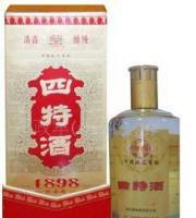 四特酒1898年紀念版 百年傳承，匠心佳釀